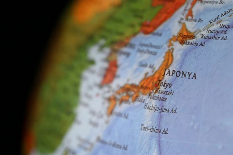 Japonya'da 6,6 b&uuml;y&uuml;kl&uuml;ğ&uuml;nde deprem