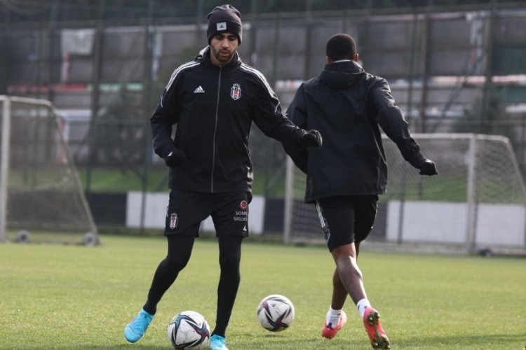 Beşiktaş, Malatyaspor'a konuk oluyor