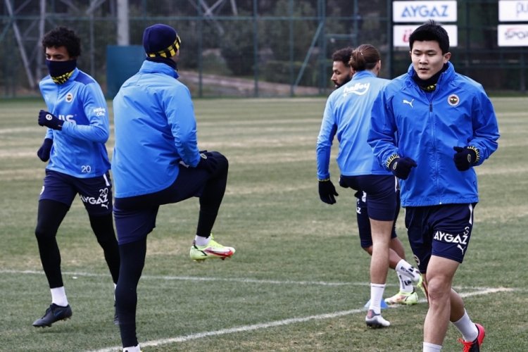 Fenerbah&ccedil;e, Sivasspor deplasmanında