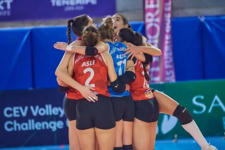 Nil&uuml;fer Belediyespor'da koronavir&uuml;s şoku!