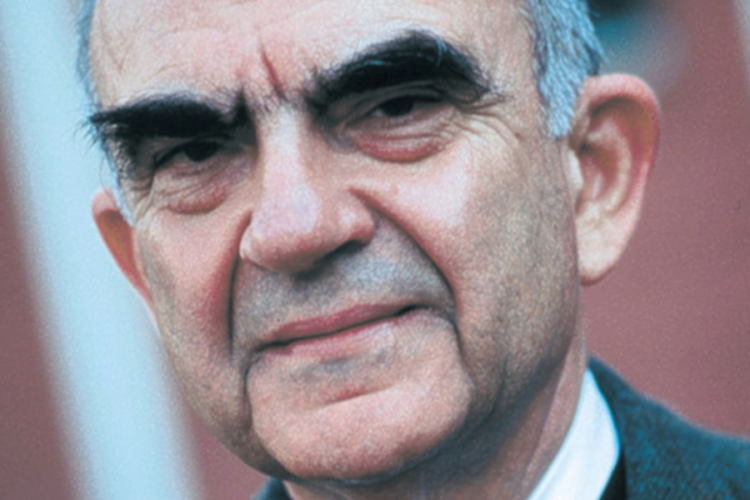 Eski siyaset&ccedil;i Prof. Dr. Uğur Alacakaptan hayatını kaybetti