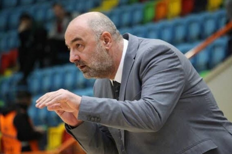 Bursalı Antren&ouml;r Karadağ, kalp krizi ge&ccedil;irdi!