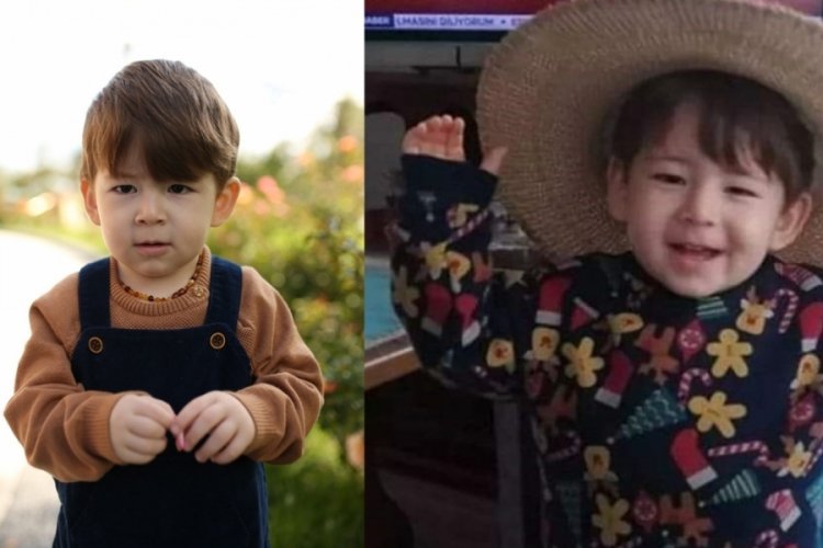 Fındık, 2,5 yaşındaki Mehmet'i hayattan kopardı
