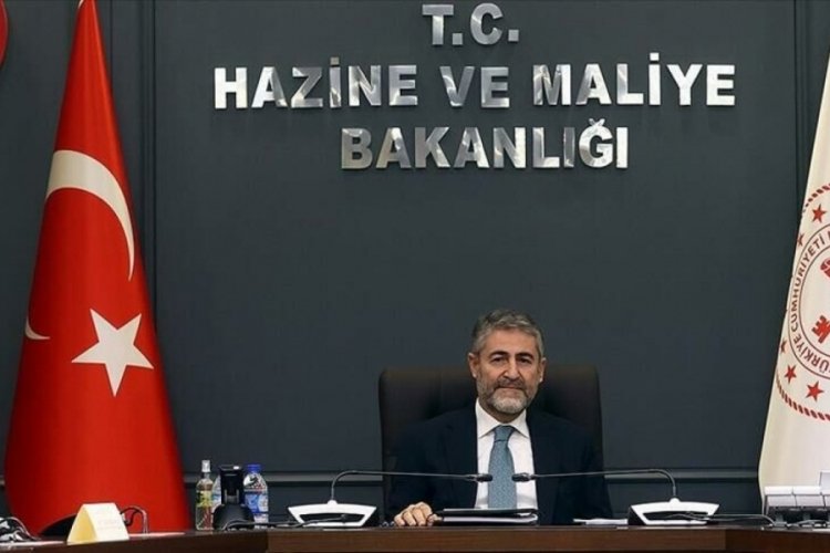 Bakan Nebati: Şirketlerden 10 milyar dolarlık bozum bekliyorum