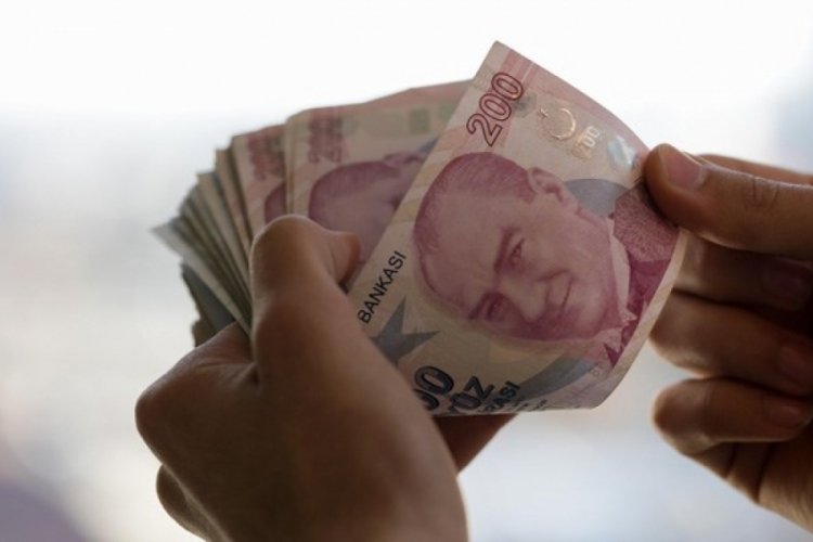 Merkez Bankası'ndan &ccedil;ek kararı: Bankalar 3 bin 600 lira &ouml;deyecek