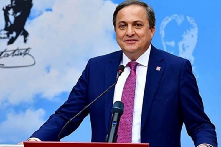 CHP'li Torun: 4 b&uuml;y&uuml;kşehir belediyemizin 6 b&uuml;y&uuml;k projesi, bir yıldır Erdoğan'dan tek imza bekliyor