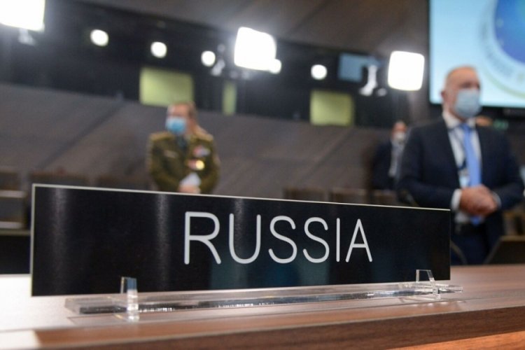 İngiltere'nin 'Ukrayna'da Rusya yanlısı lider planı' iddiasına Rusya'dam yanıt