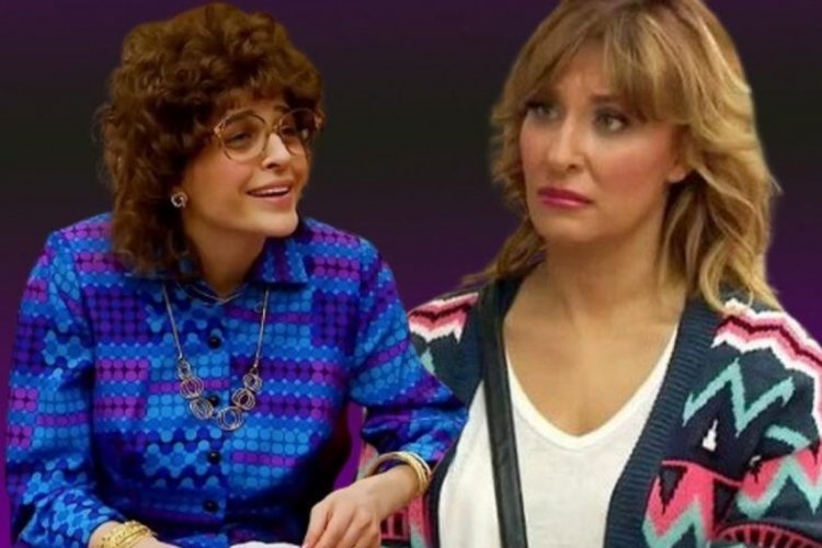 G&uuml;lse Birsel'in faturasına Gonca Vuslateri'den olay g&ouml;nderme!