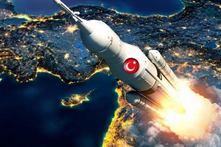 T&uuml;rkiye Uzay Ajansı'na girmek i&ccedil;in şartlar belli oldu