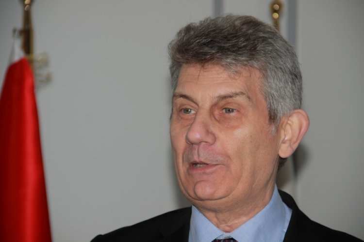 BUSİAD Y&ouml;netim Kurulu Başkanı K&uuml;&ccedil;&uuml;kkayalar: Planlamanın &ouml;nemini bir kez daha anlamış olduk