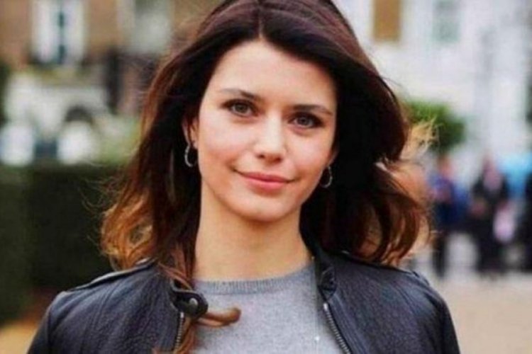 Beren Saat, Cumhurbaşkanı Erdoğan'a seslendi!