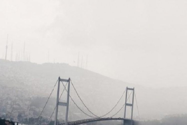 İstanbul Boğazı deniz trafiğine kapatıldı!