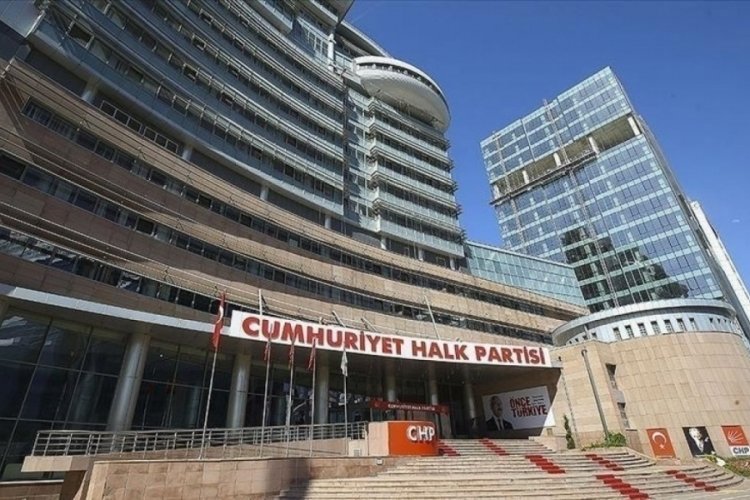 CHP harekete ge&ccedil;ti! "Cumhurbaşkanına hakaret maddesi TCK'dan kaldırılsın"