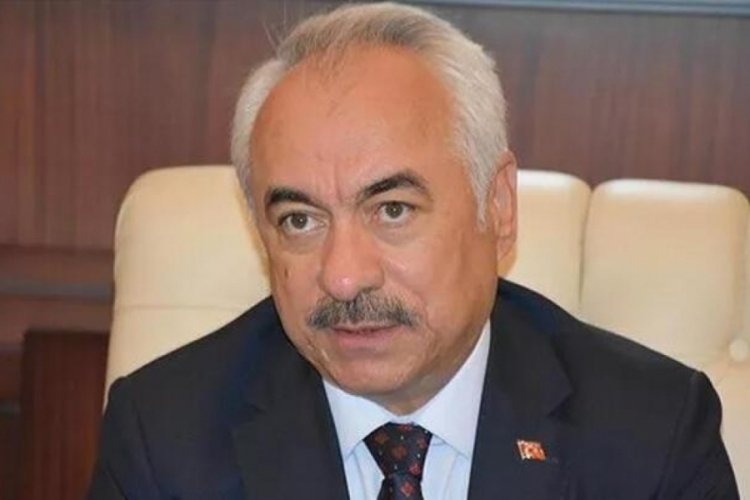 İ&ccedil;işleri Bakanlığı'ndan 'Zikir &ccedil;eken r&uuml;tbeliler' iddiasına yanıt