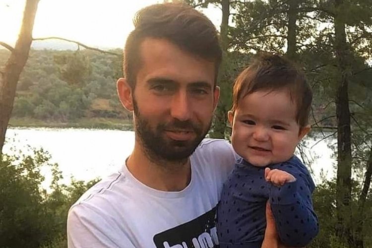 Balıkesir'de vurduğu &ouml;rdeği almaya girdiği g&ouml;lde boğuldu
