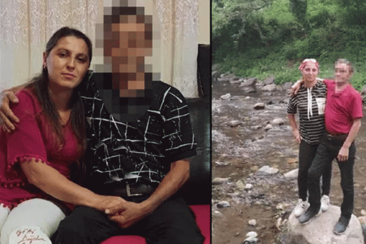 Aysel'in &ouml;l&uuml;m&uuml;ndeki sır aydınlandı!