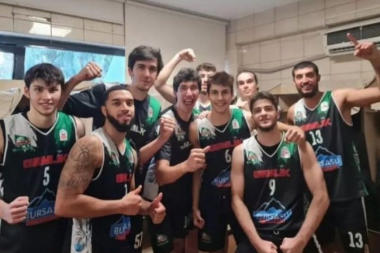 Akran Gemlik, Mersin'de altın buldu!