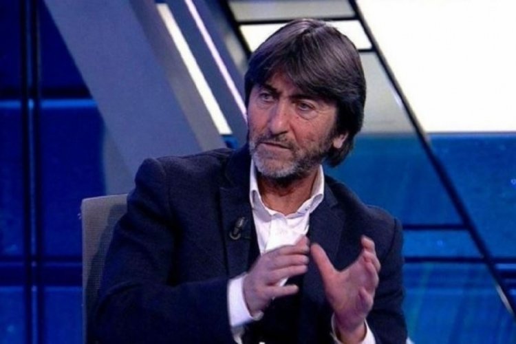 Rıdvan Dilmen: Trabzonspor'un şampiyonluğu hayırlı olsun