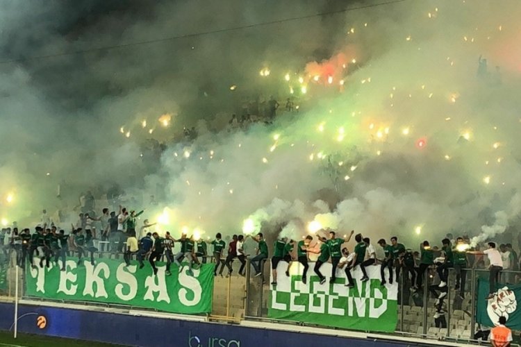 TEKSAS: "Yeni bir kongre gerekiyor"