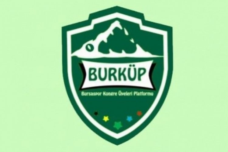 BURK&Uuml;P: "Futboldan uzak kararlar alınıyor"