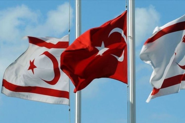 KKTC'de UBP koalisyon h&uuml;k&uuml;meti &ccedil;alışmalarına başlayacak
