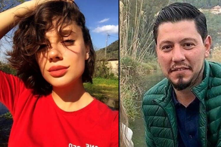 Canice katledilen Pınar G&uuml;ltekin davasında 9. duruşma bug&uuml;n