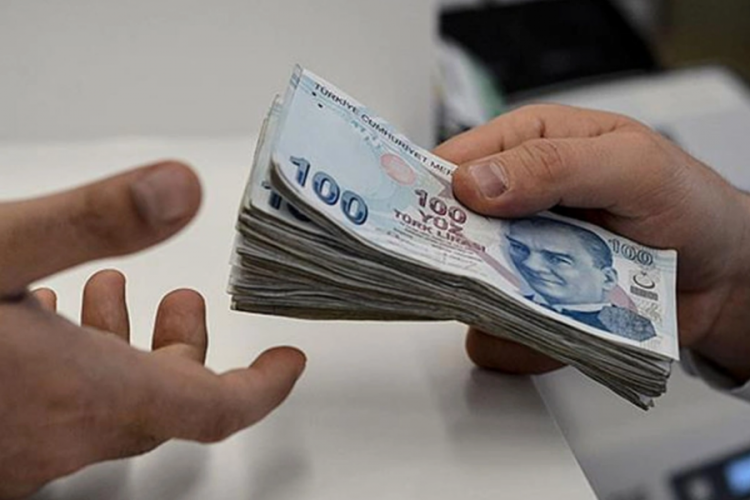 Memur ve emekli i&ccedil;in yeni maaş genelgesi