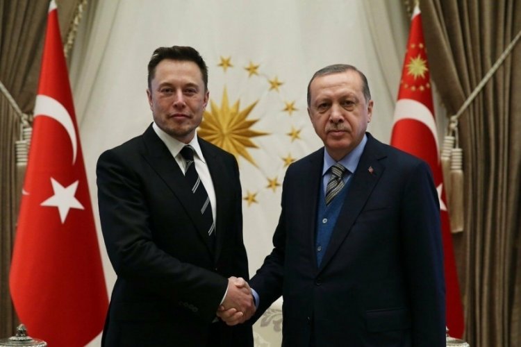 Tesla, t&uuml;m modellerini T&uuml;rkiye'ye getiriyor