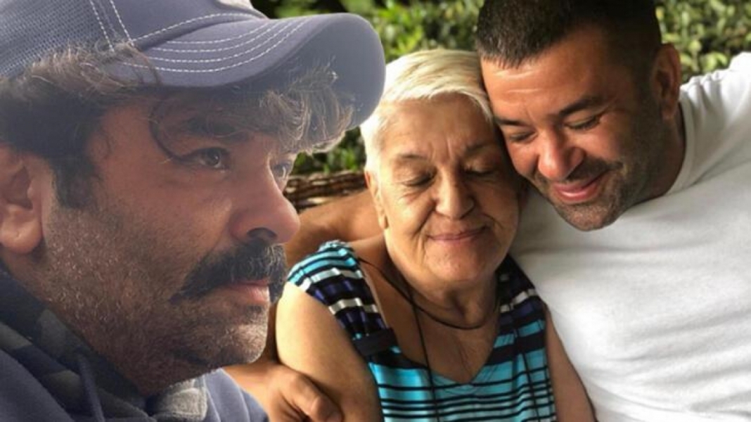 B&uuml;lent Şakrak'ın acı g&uuml;n&uuml;