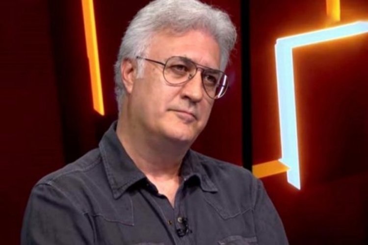 Tamer Karadağlı &ccedil;arptığı arabanın sahibini arıyor