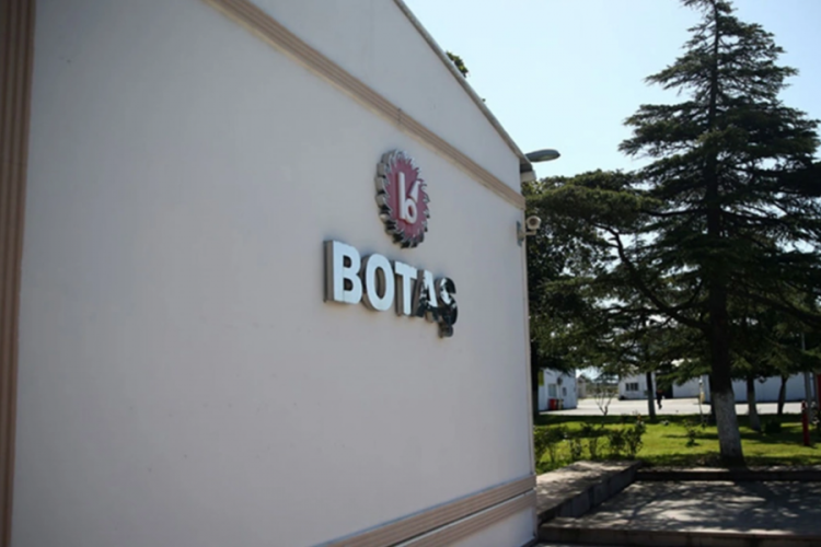 BOTAŞ &uuml;&ccedil; kritik sekt&ouml;rde kesinti uygulamasını kaldırdı