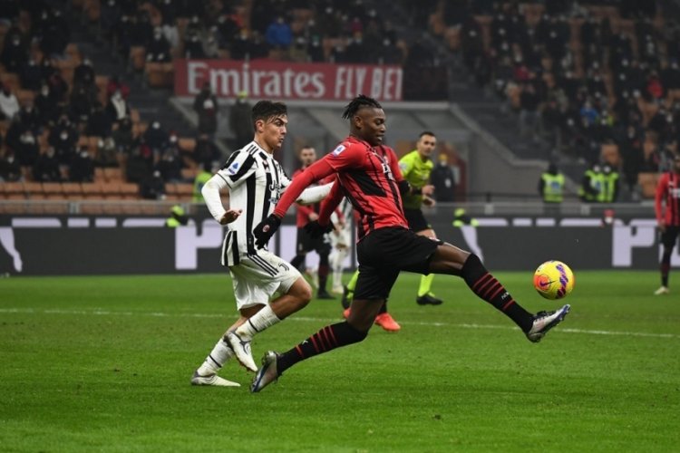 Milan ile Juventus gols&uuml;z berabere kaldı
