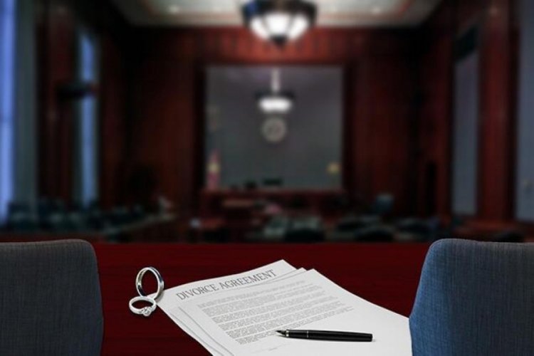 Meksika'da bir şehir toplu boşanma etkinliği d&uuml;zenleyecek