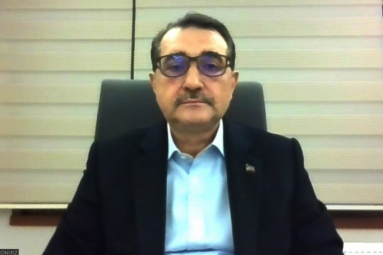 Bakan Fatih D&ouml;nmez: İran kontratta yazılı olan şartları tutturamadı