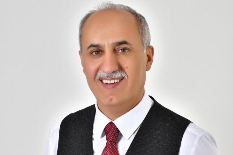 Bursa Yenişehir'de bacası t&uuml;tmeyen ev kalmayacak