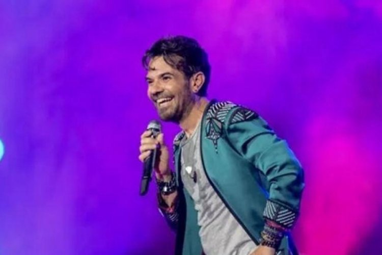 Kenan Doğulu caz makamında şarkılarını seslendirecek