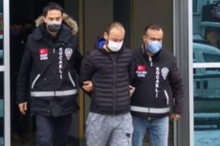 Kocaeli'de 'şakalaşırken &ouml;ld&uuml;' iddiası sonrası 2 tutuklama