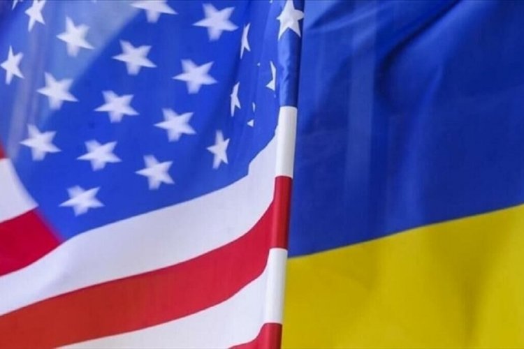 ABD'den Ukrayna'ya 80 ton silah sevkiyatı daha