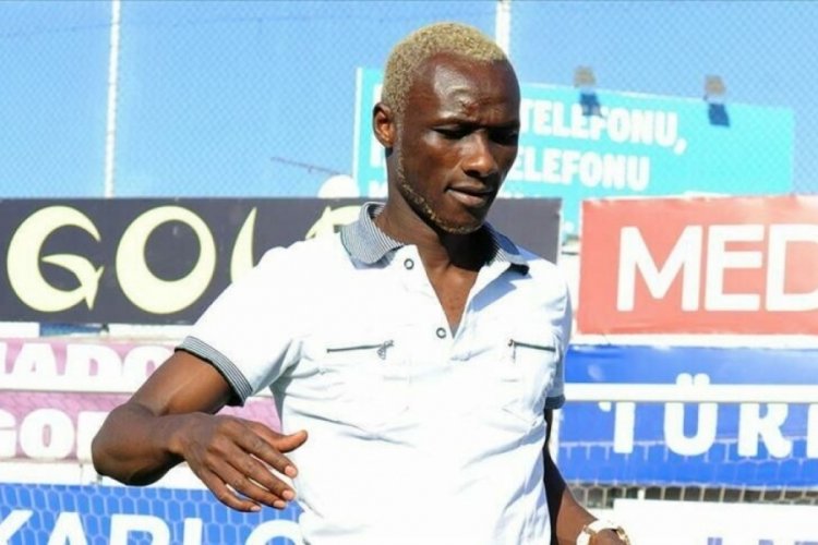 Yattara 41 yaşında futbola d&ouml;nd&uuml;