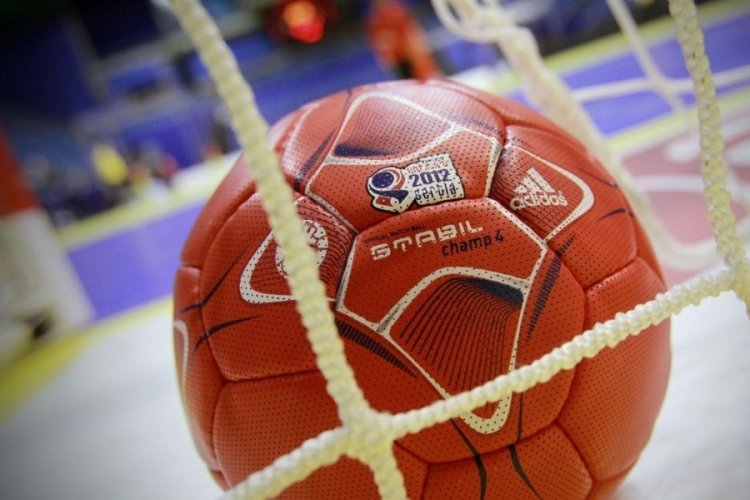 Hentbol Erkekler T&uuml;rkiye Kupası ertelendi