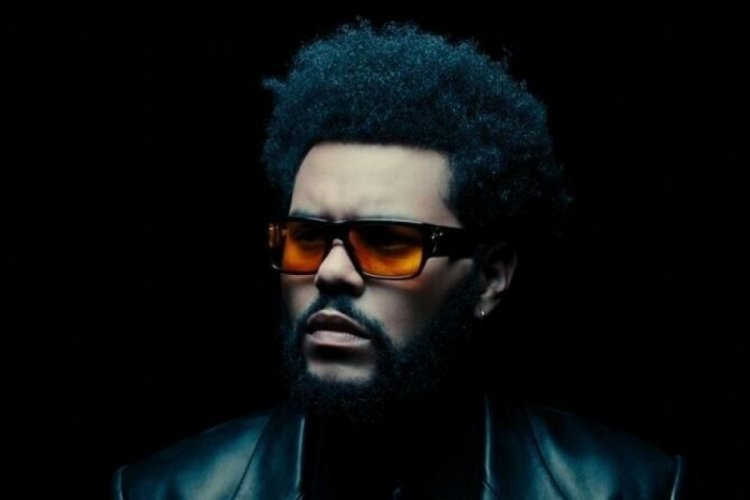 The Weeknd, Spotify'da Justin Bieber'ın rekorunu kırdı