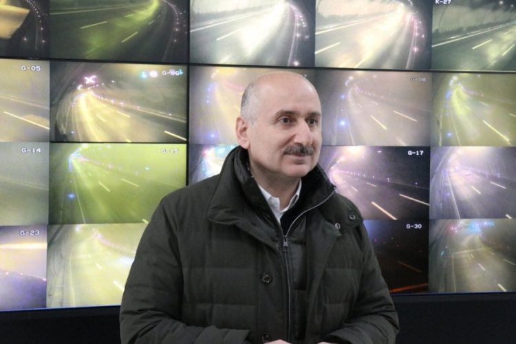 Adil Karaismailoğlu: 2 g&uuml;n daha sıkıntılı bir s&uuml;re&ccedil; yaşayacağız ama tedbirlerimizi aldık