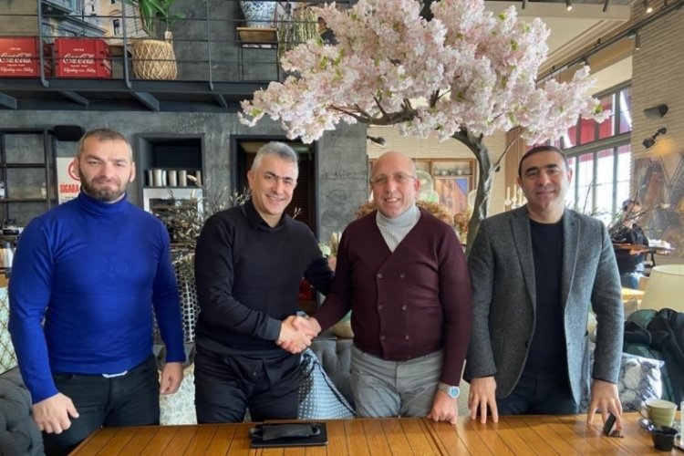 Mehmet Altıparmak, Kocaelispor'da