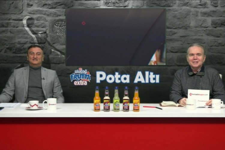 Pota Altı (Uğur &Ouml;zmen)