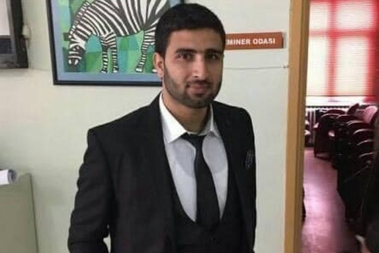 Bursa'da m&uuml;hendis Halim, krom madenindeki g&ouml;&ccedil;&uuml;kte yaşamını yitirdi