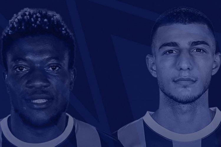 Adana Demirspor'dan kiralık a&ccedil;ıklaması