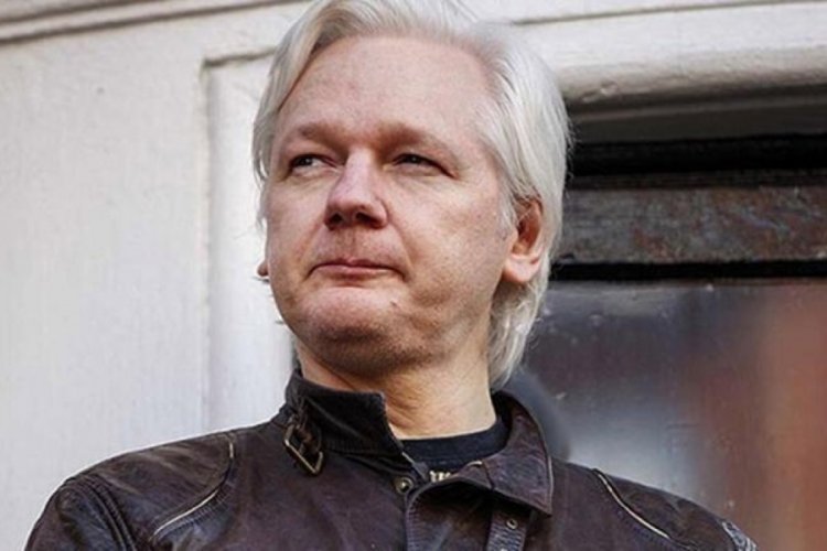Londra Y&uuml;ksek Mahkemesi'nden Wikileaks kurucusu Assange kararı