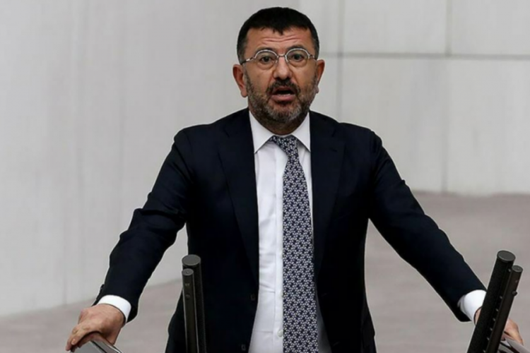 CHP'li Ağbaba: Savaşa gerek yok, gazı kessinler, 3 g&uuml;nde teslim oluruz
