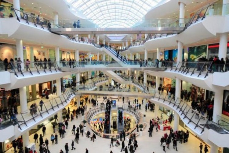 İstanbul'da AVM'ler 19.30'da kapatılacak