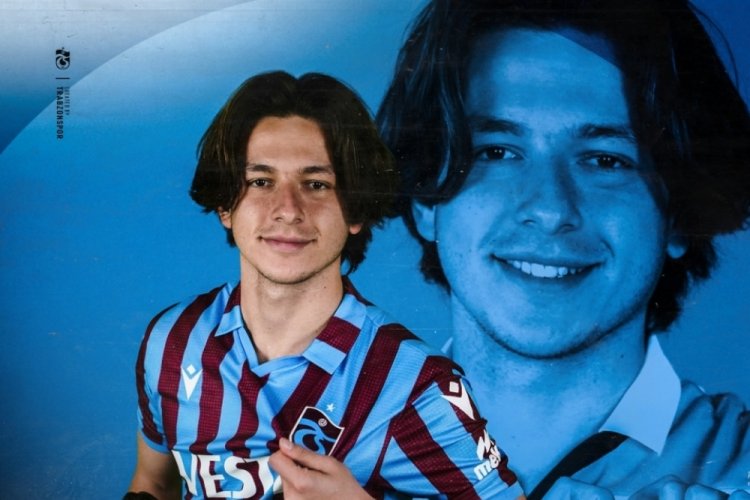 Trabzonspor'dan, Enis Destan a&ccedil;ıklaması
